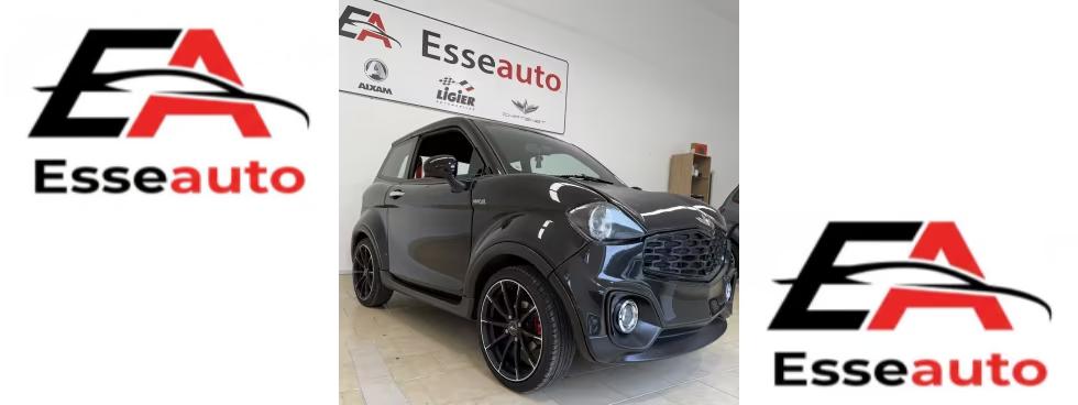 ESSEAUTO S.R.L.