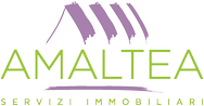 AMALTEA SERVIZI IMMOBILIARI logo