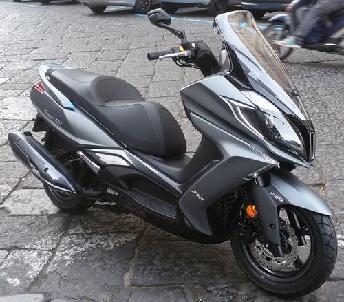 MOTOTECNICA ISAIA - Napoli | Subito