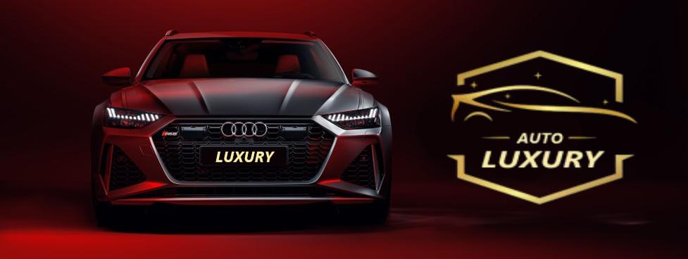 AUTO LUXURY