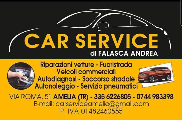 FALASCA CAR SOLUTION - Amelia | Subito