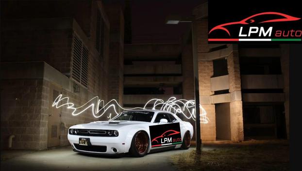 Lpm Auto Srl - Ciampino | Subito