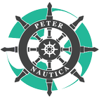 Calpasen & C srl - PETERNAUTICA - logo