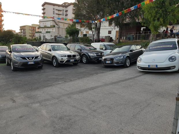 BELLAVIA MOTORS S.R.L. - Sciacca | Subito