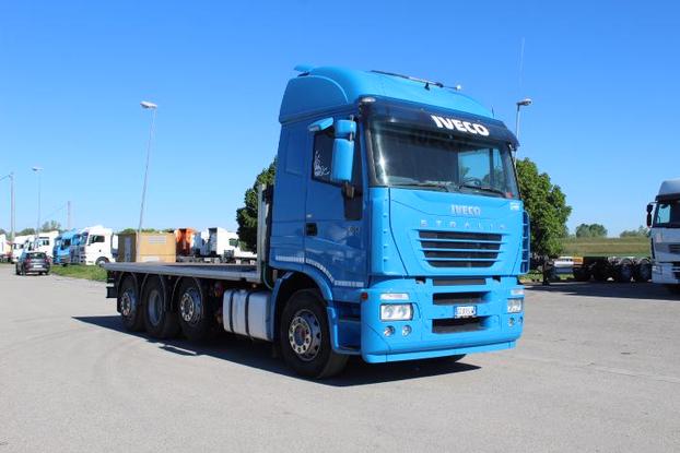 BTV TRUCK s.r.l - Lugo | Subito
