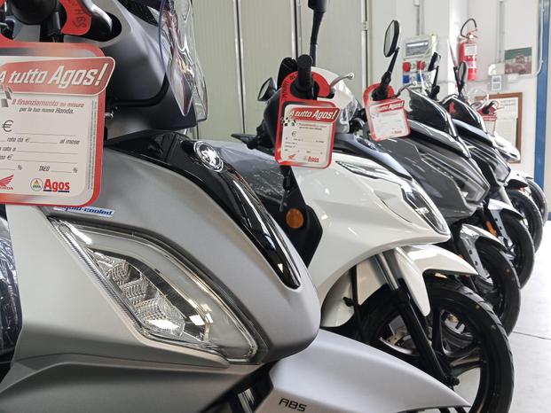 CFmoto di Menarini Mirco - San Lazzaro di Savena | Subito