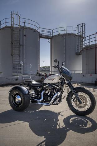 BOBBER CYCLES - Sestu | Subito