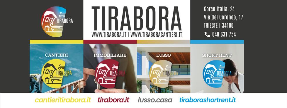 Tirabora Immobiliare