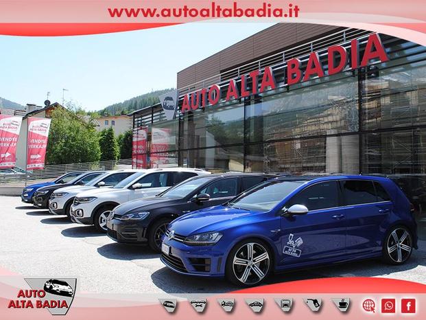 Auto Alta Badia Srl - Badia | Subito