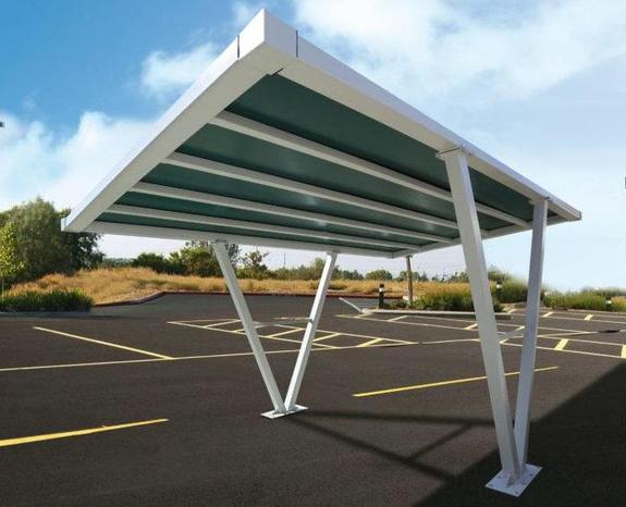 Subito - MondoGazebo.it - Tettoia Carport gazebo Copertura auto  antigrandine - Giardino e Fai da te In vendita a Vicenza