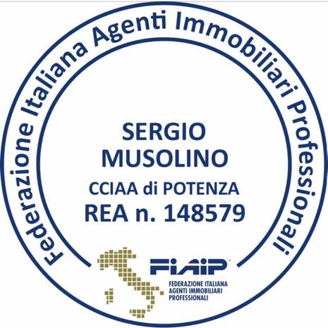 IMMOBILIARE MUSOLINO - Potenza | Subito