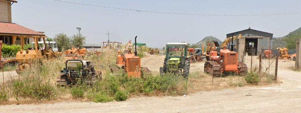 Veicoli commerciali Sicilia