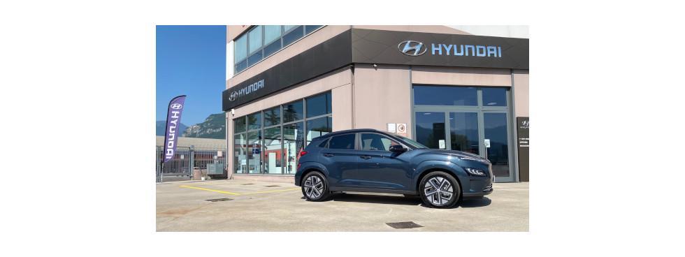 TUTTOMOTORI HYUNDAI ROVERETO