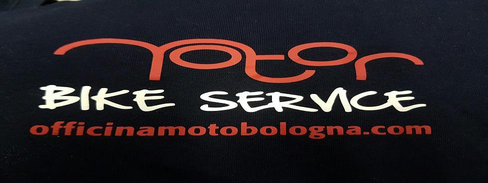 MOTOR BIKE SERVICE