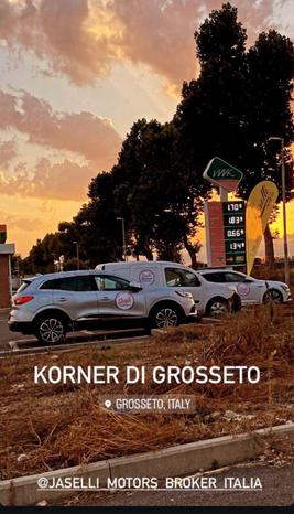 Jaselli Motors broker ITALIA - Grosseto | Subito
