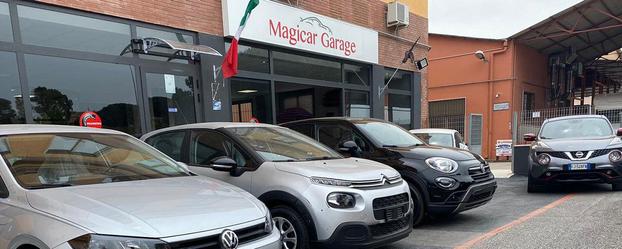 MAGICAR GARAGE SRL - Pomezia | Subito