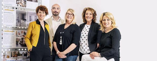 Puntocasaitalia Agenzia 6 srl - Ancona | Subito