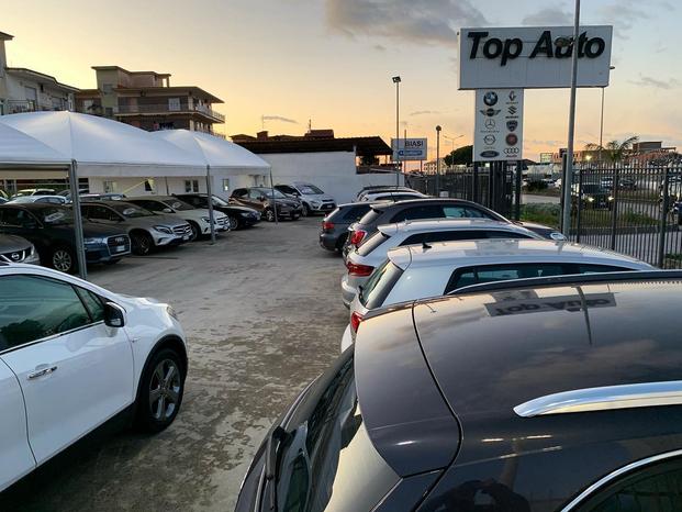 TOP AUTO SRL - Qualiano | Subito