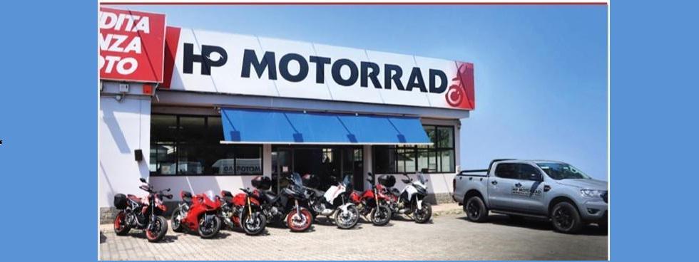 HP MOTORRAD SRL