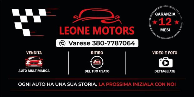 LEONE MOTORS di Cione Jacopo | Subito