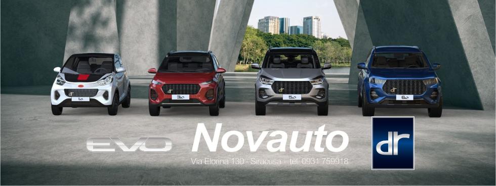 NOVAUTO SRL