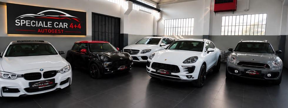 SPECIALE CAR GEST