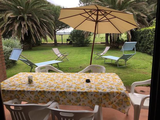 casa vacanze Rinsacca - Piombino | Subito