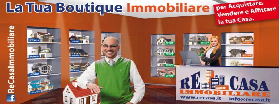 Re Casa Immobiliare
