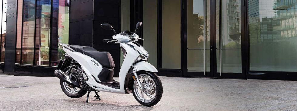 euroscooter - moto