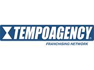 Tempoagency - Milano/Washington logo