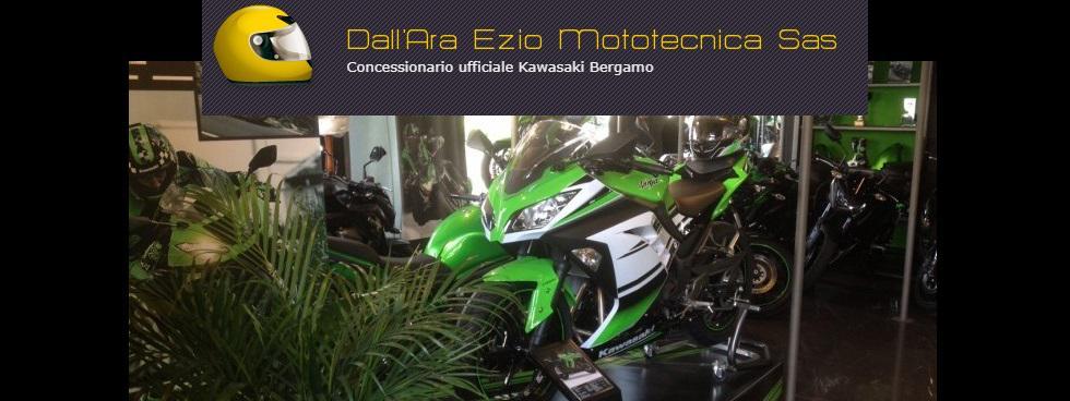 DALL'ARA EZIO MOTOTECNICA S.A.S.