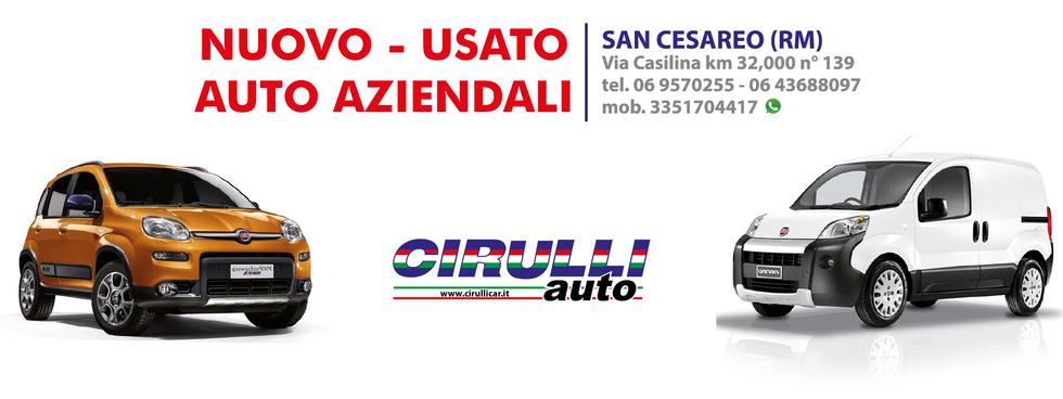 CIRULLI CAR 2000 sas