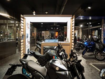 MOTO MOREGOLA srl Concessionaria Yamaha - Porto Viro | Subito