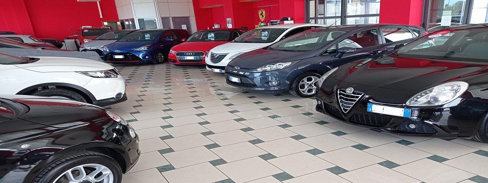 G&P Motors
