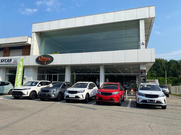 Garage 88 SRL - Romano Canavese | Subito