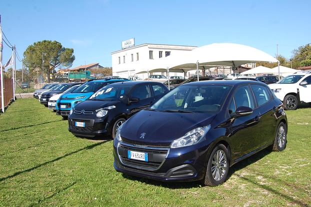 Auto Lucchesi srl - Corchiano | Subito