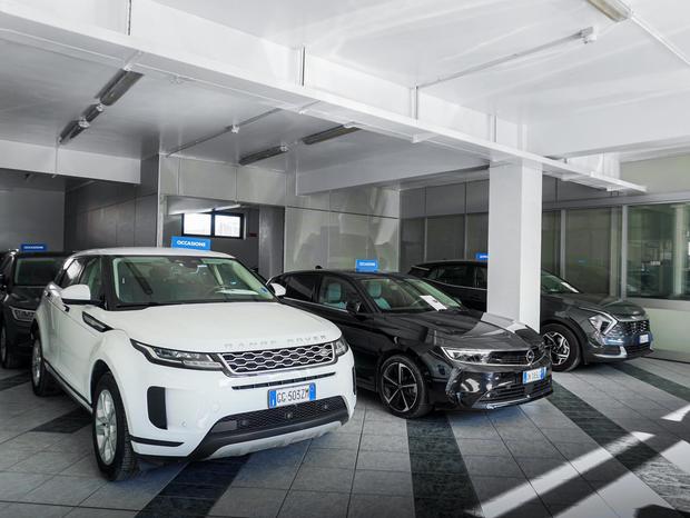 CARITALIA SRL - Sesto San Giovanni | Subito