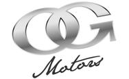 OG Motors group logo