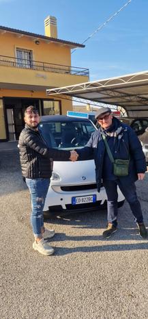 I.D.AUTO - Assisi | Subito