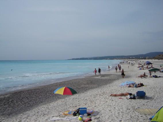 mare degli etruschi | Subito