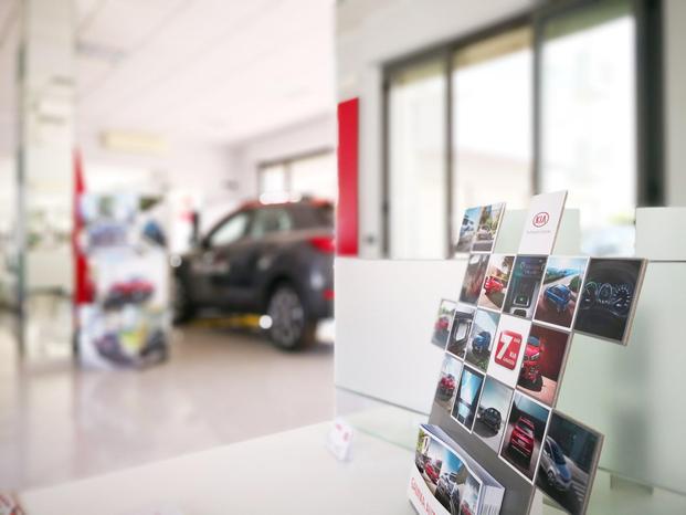 AUTOMONDO SRL - Trapani | Subito
