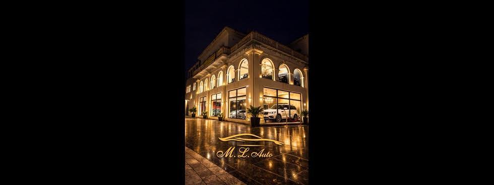 M. L. AUTO