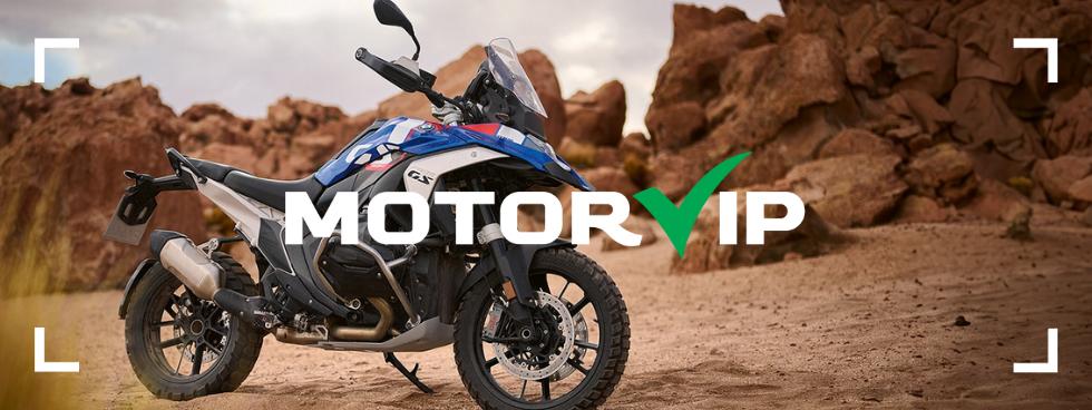 MOTORVIP