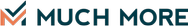 MUCH MORE SRL logo