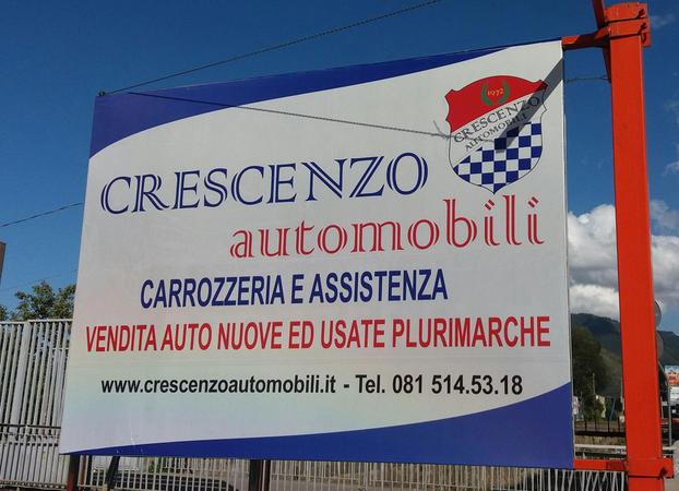 CRESCENZO AUTOMOBILI dal 1972 - Nocera Superiore | Subito