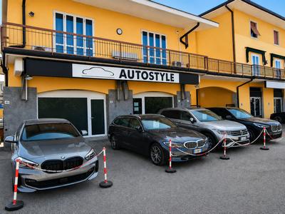 AUTOSTYLE di Paterlini Edgardo - Concesio | Subito