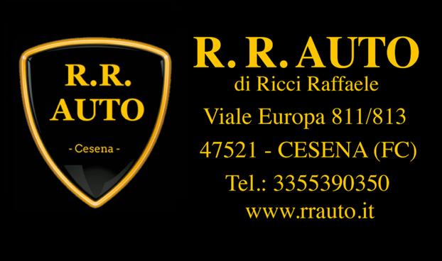 R.R.AUTO di Ricci Raffaele - Cesena | Subito