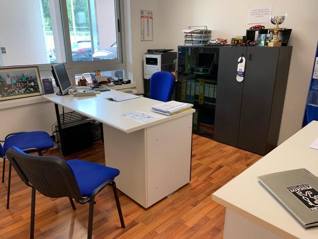 SALMASO AUTO - Maniago | Subito