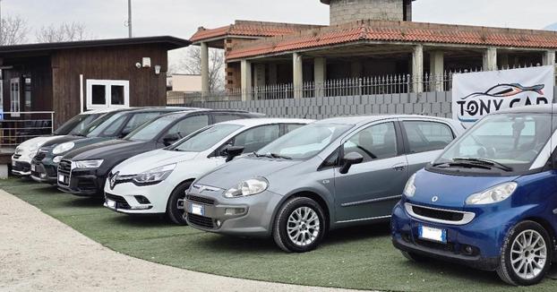 TONY CAR di Oliviero Antonio - San Gennaro Vesuviano | Subito