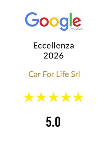 Car For Life - Padova | Subito